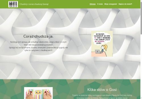 gosiaczek.strikingly.com