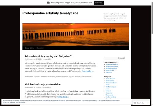 gosiaczek0.wordpress.com