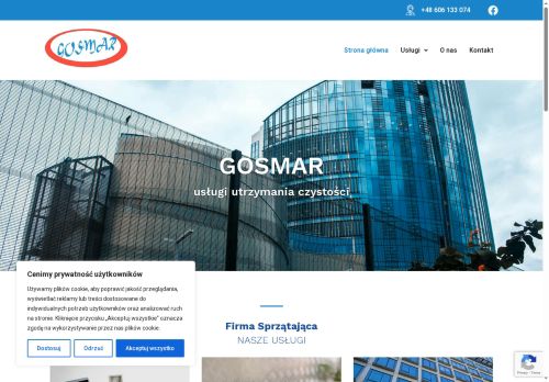 gosmar.com.pl