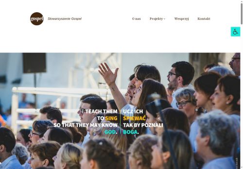 gospel.com.pl