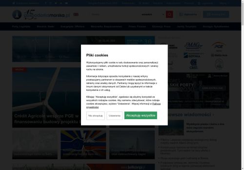 gospodarkamorska.pl