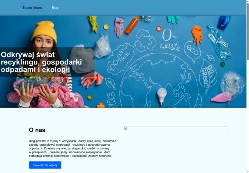 gospodarowanieodpadami.pl