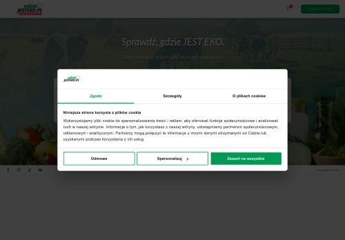 gospodarstwoekologiczne.pl