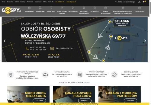 gospy.pl