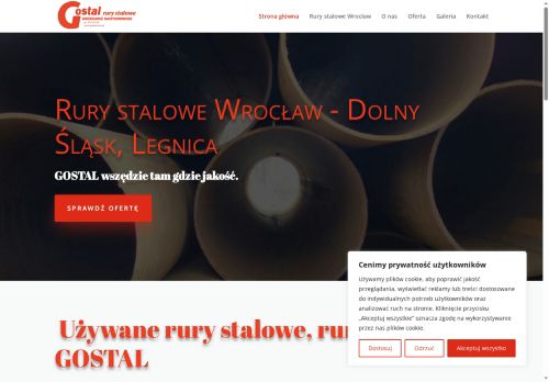 gostal.com.pl