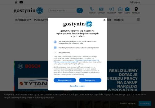 gostynin24.pl