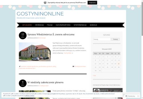 gostyninonline.wordpress.com