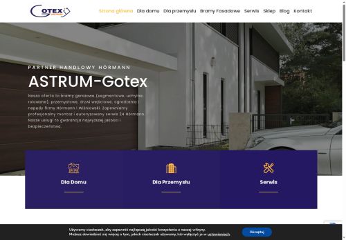gotex.com.pl