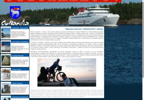 gotlandia.narowerze.com.pl
