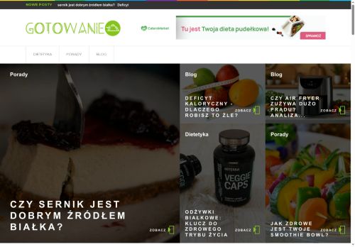 gotowanie.net.pl