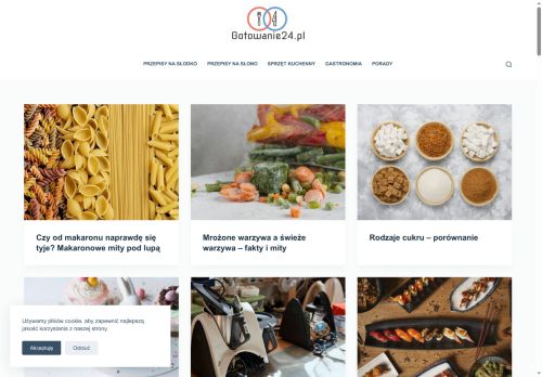 gotowanie24.pl