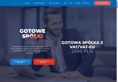 gotowespolki24.pl