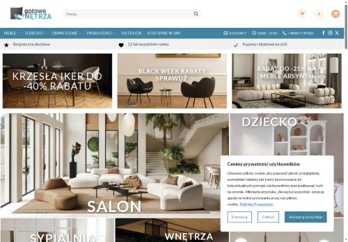 gotowewnetrza.pl