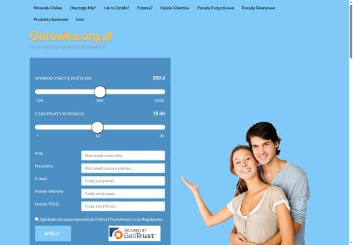 gotowka.org.pl