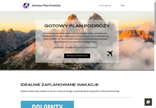 gotowyplanpodrozy.com