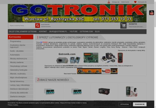 gotronik.pl