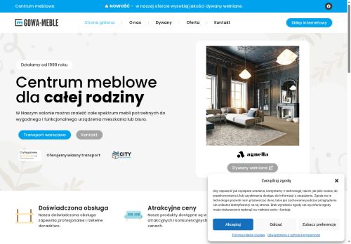 gowa-meble.pl