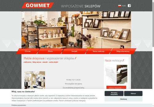 gowmet.pl