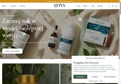 goya.pl