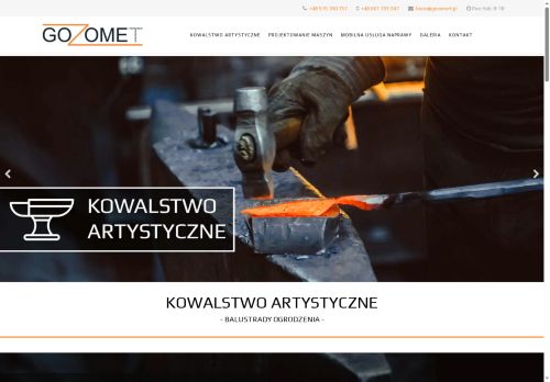 gozomet.pl