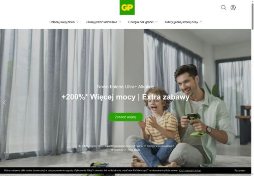 gpbattery.pl