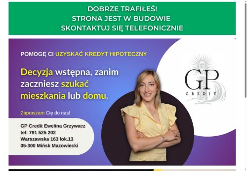 gpcredit.pl