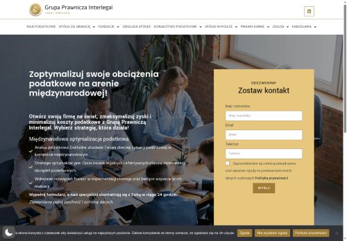 gpinterlegal.com