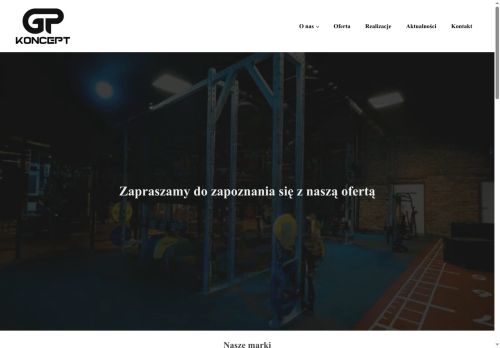 gpkoncept.pl
