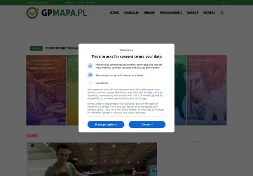 gpmapa.pl