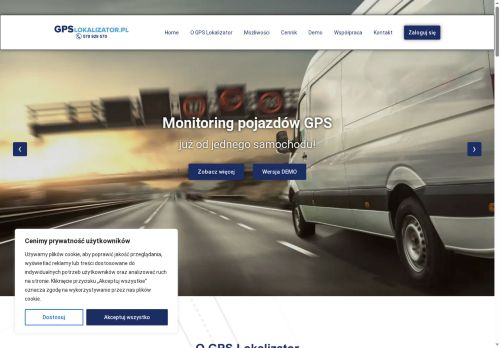 gpslokalizator.pl