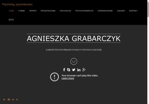 grabarczyk.net