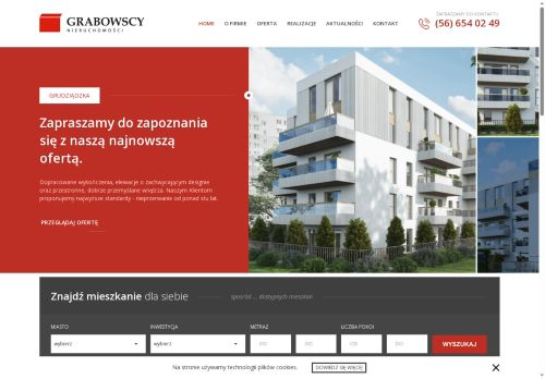 grabowscy.org
