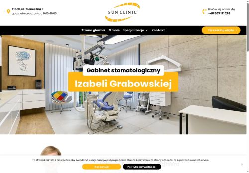 grabowska.com.pl