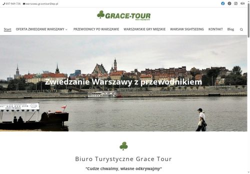 gracetour.waw.pl