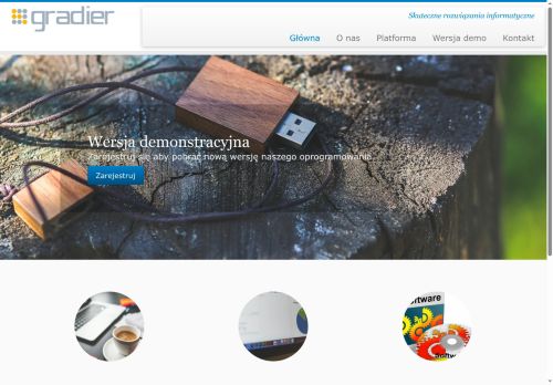 gradier.pl