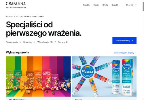 grafanna.eu