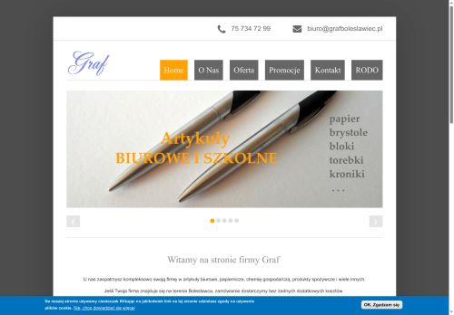 grafboleslawiec.pl
