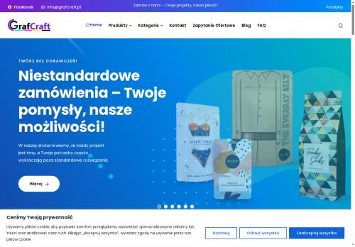grafcraft.pl