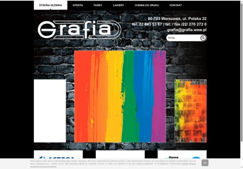 grafia.waw.pl