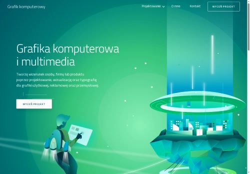 grafikkomputerowy.pl