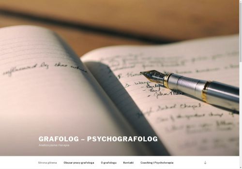 grafolog.net