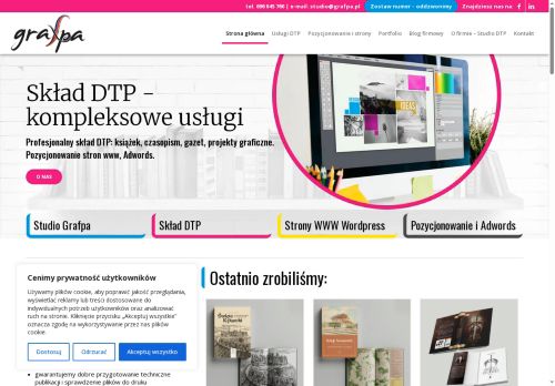 grafpa.pl