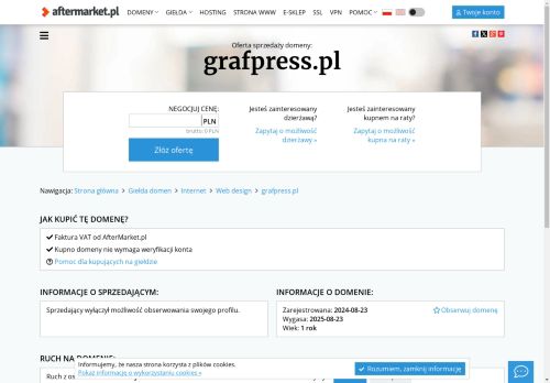 grafpress.pl