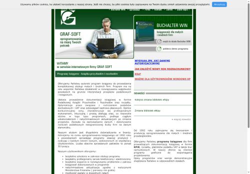 grafsoft.com.pl