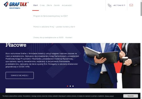graftax.pl