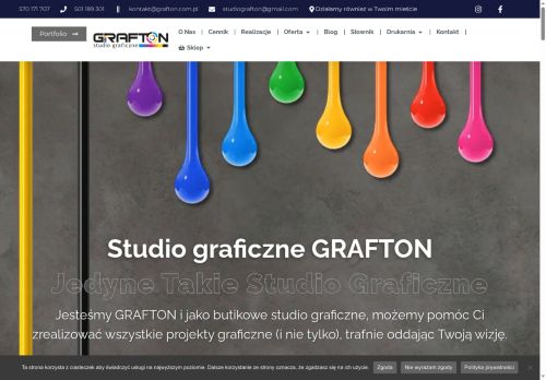 grafton.com.pl