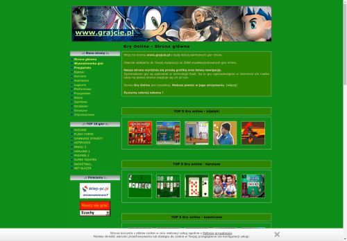 grajcie.pl