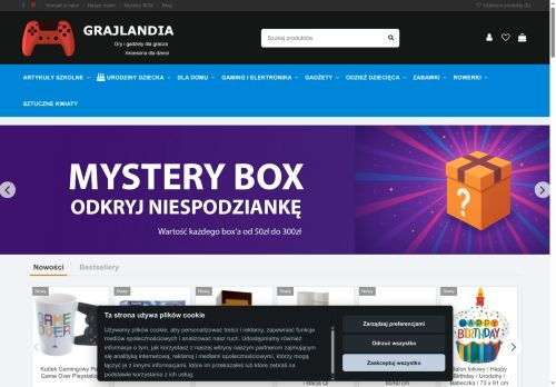 grajlandia.com.pl