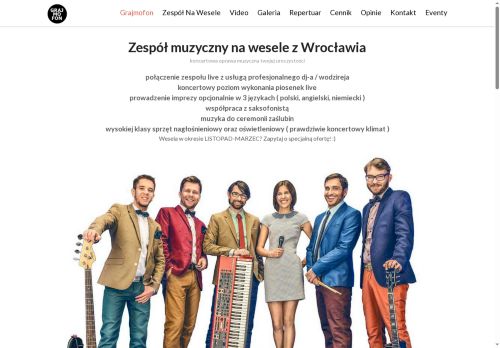 grajmofon.pl