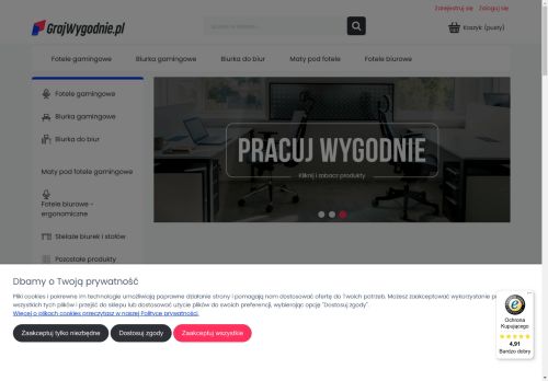 grajwygodnie.pl